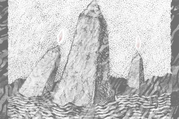 Rolo Tomassi - Time Will Die And Love Will Bury It