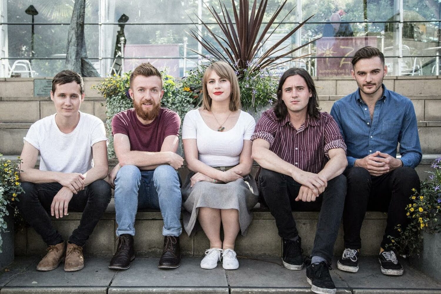 The Dillinger Escape Plan, Rolo Tomassi, 65daysofstatic to play ArcTanGent 2015
