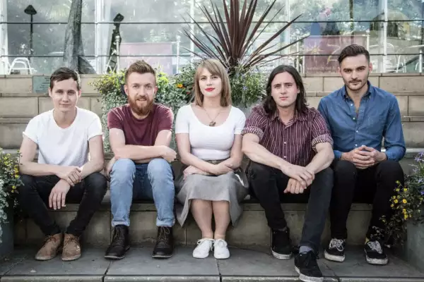Rolo Tomassi: "The lyrics are very bleak - some of them are incredibly personal"