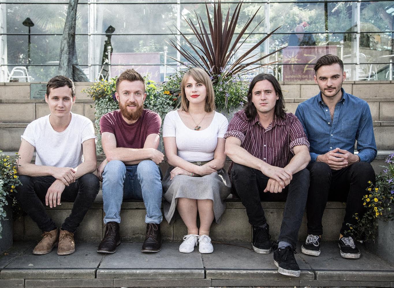 Rolo Tomassi Stream New Track Adrasteia News Diy