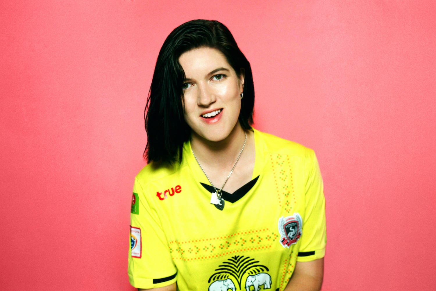 Tracks: Romy, Sundara Karma, Goat Girl and more