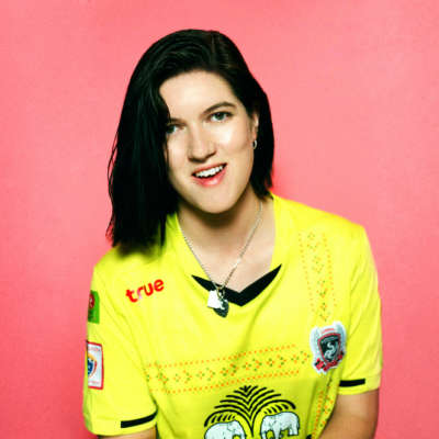 Tracks: Romy, Sundara Karma, Goat Girl and more