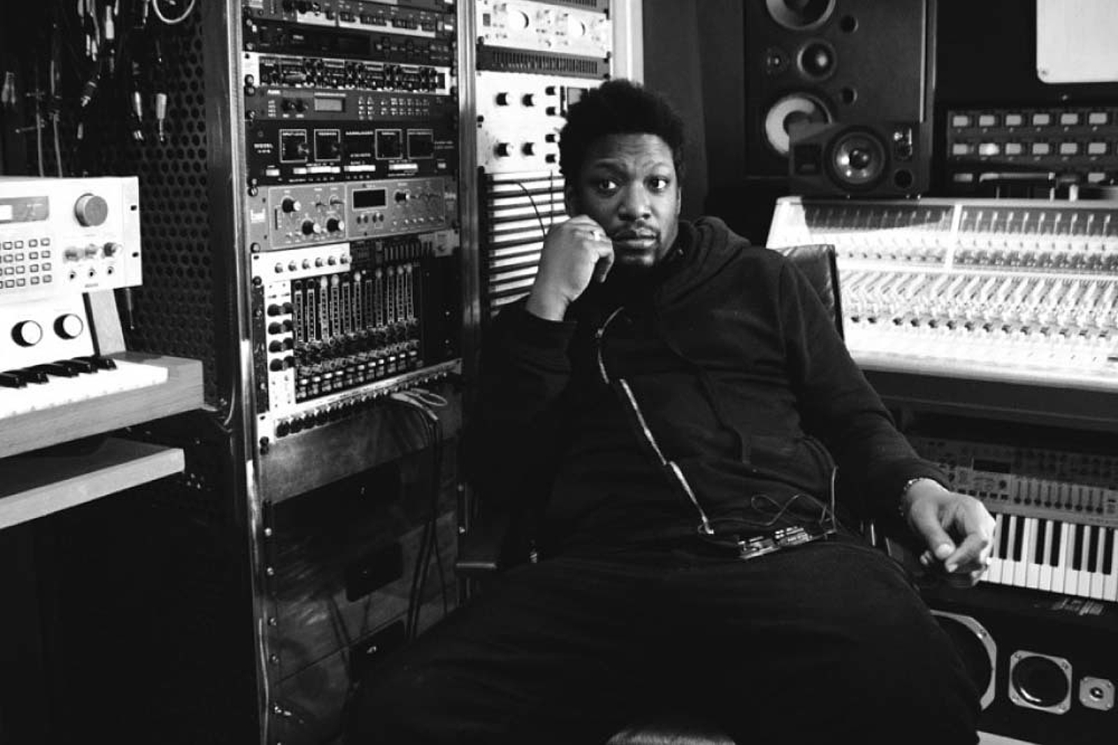 Roots Manuva: "You Want To Set A Decent Example For The Young ’Uns"