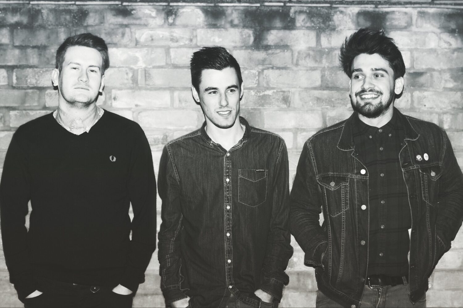 Rope share the vicious, passionate ‘Exit Interview’
