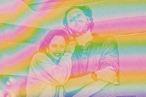Rosalía and Oneohtrix Point Never link up for 'Nothing's Special'