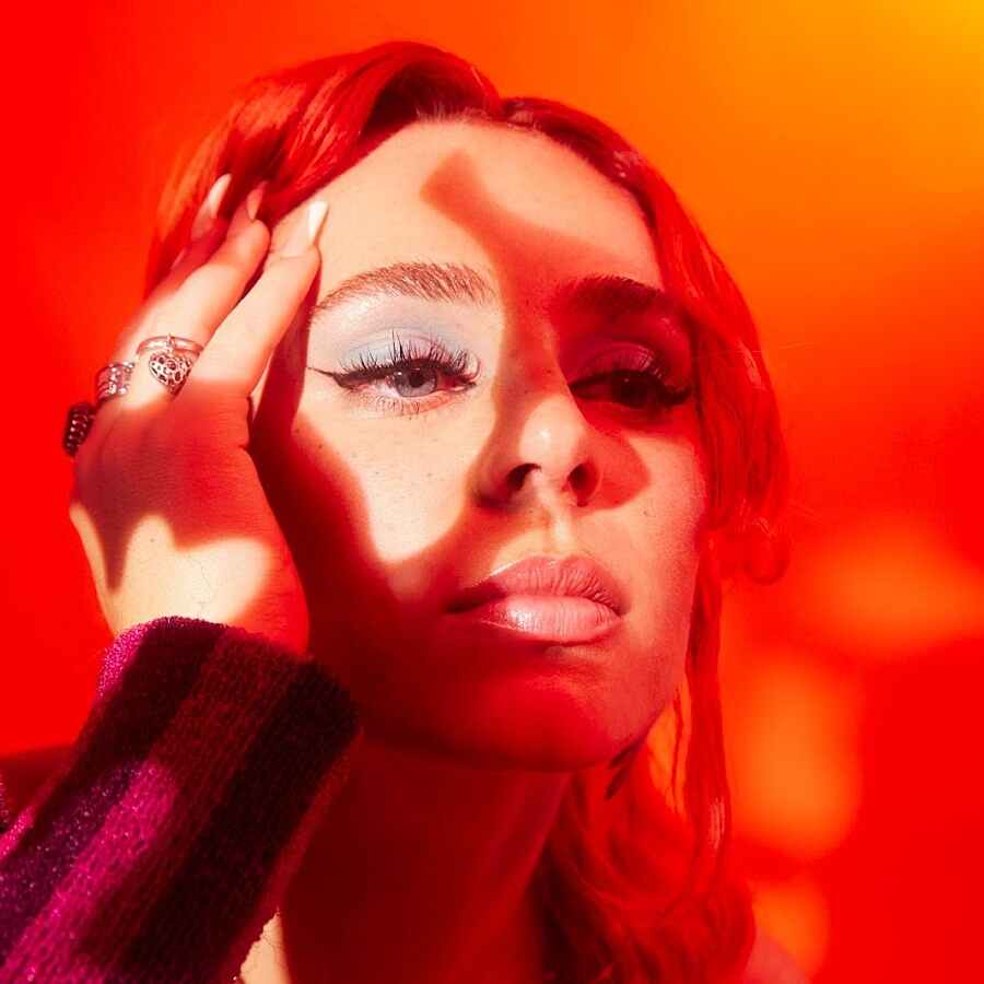 Rose Gray releases new single 'Synchronicity'