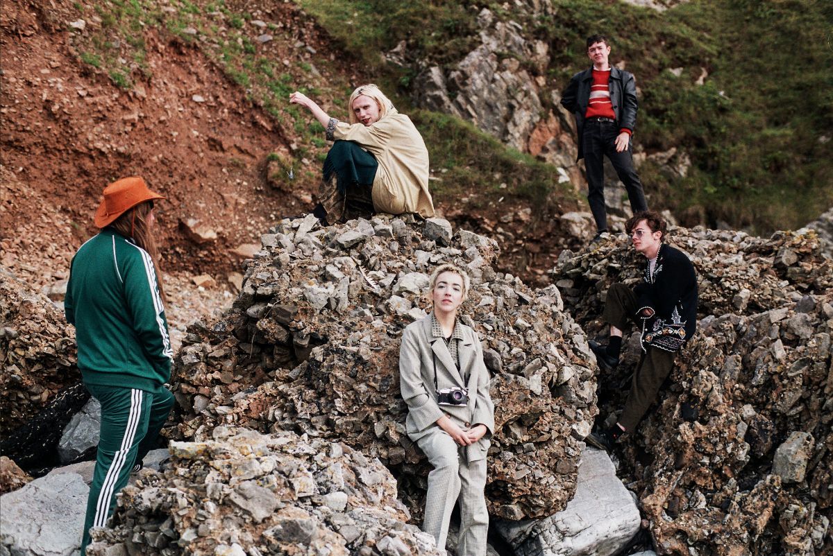 Rosehip Teahouse unveil latest track ‘A Million Times’