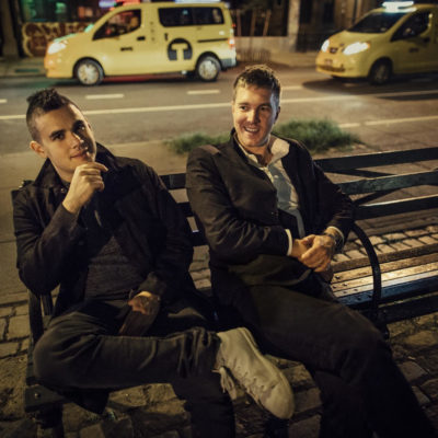 Hamilton Leithauser + Rostam announce collaborative album