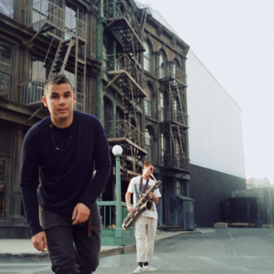 Rostam unveils new track 'Changephobia'
