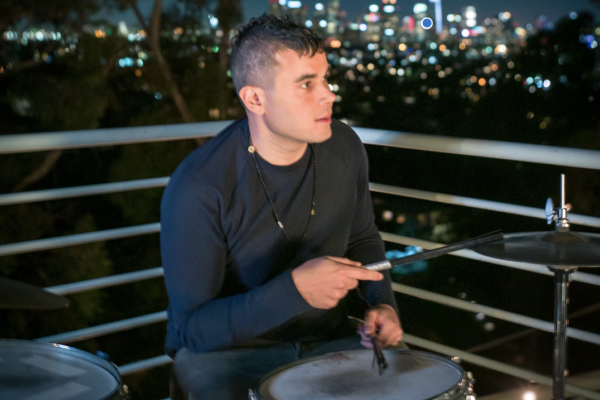 Rostam announces new album 'Changephobia'
