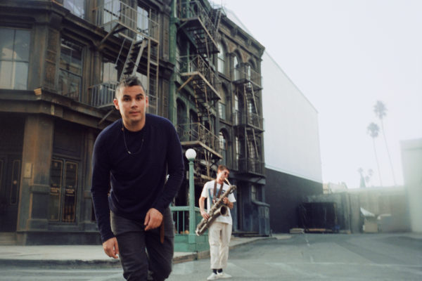 Rostam unveils new track 'Changephobia'