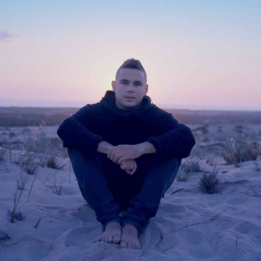 Rostam releases new single 'Unfold You'