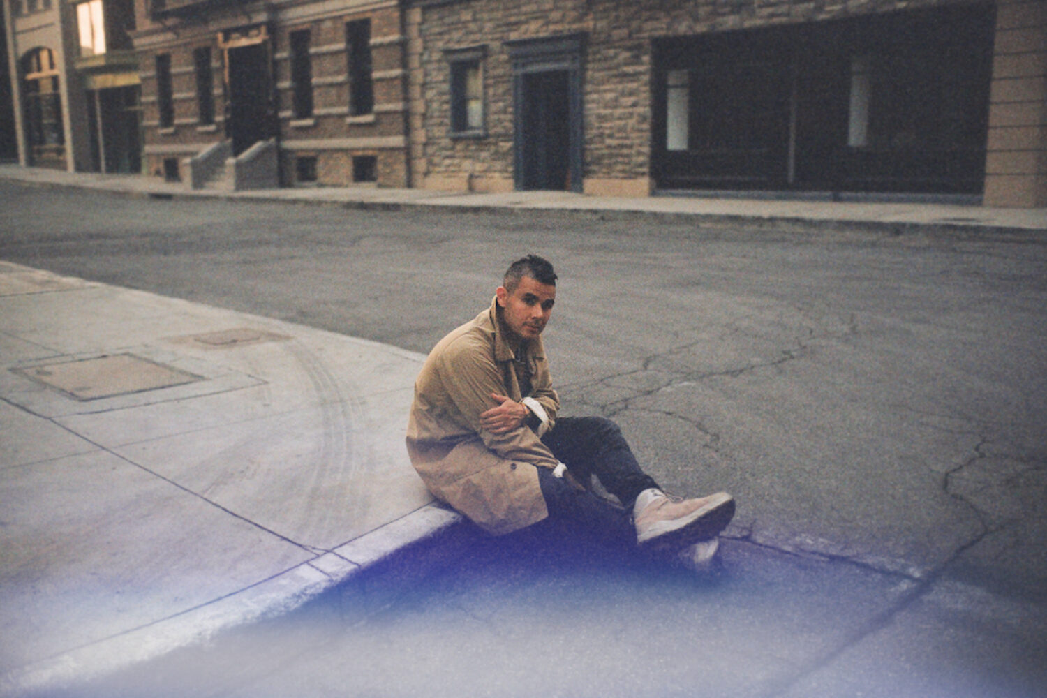 Rostam releases new single ‘These Kids We Knew’