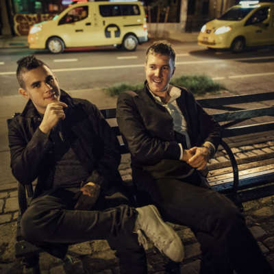 Hamilton Leithauser + Rostam announce collaborative album