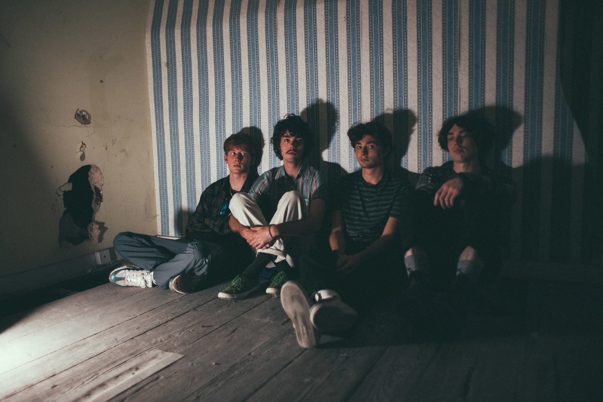 Get to know... Roxy Girls