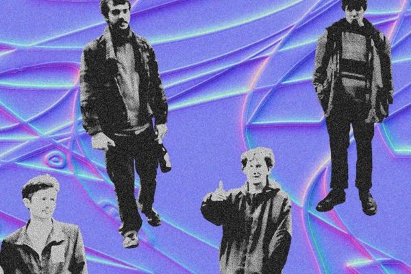 Roxy Girls unleash new single 'Sister Fatima'