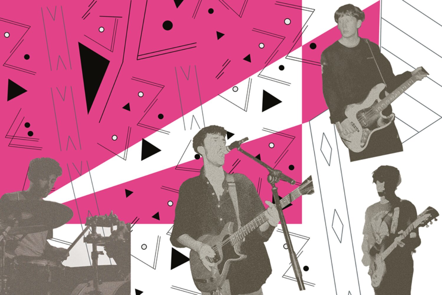 Roxy Girls unleash new track ‘Dirtier’