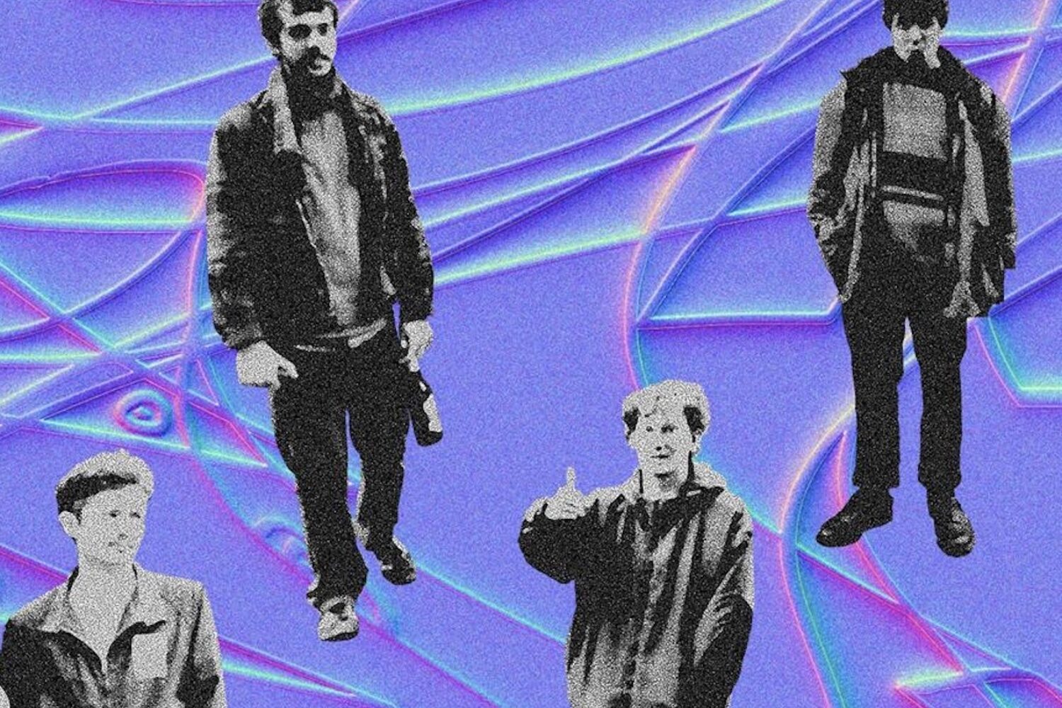 Roxy Girls return with ‘Like A Buoy’
