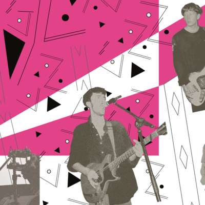 Roxy Girls share new track ‘Get Up (Seize The Day)’
