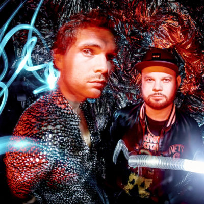 Royal Blood announce special hometown show in Brighton
