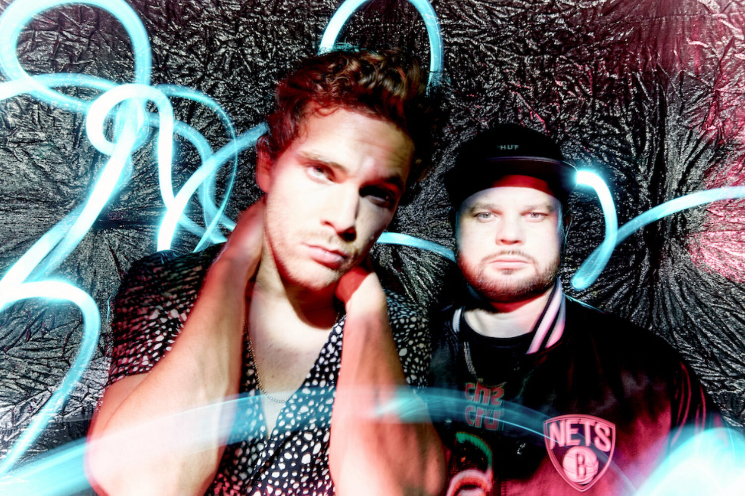The Eye Of The Storm: Royal Blood