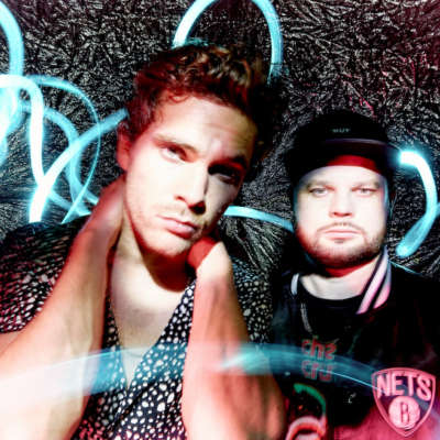 The Eye Of The Storm: Royal Blood