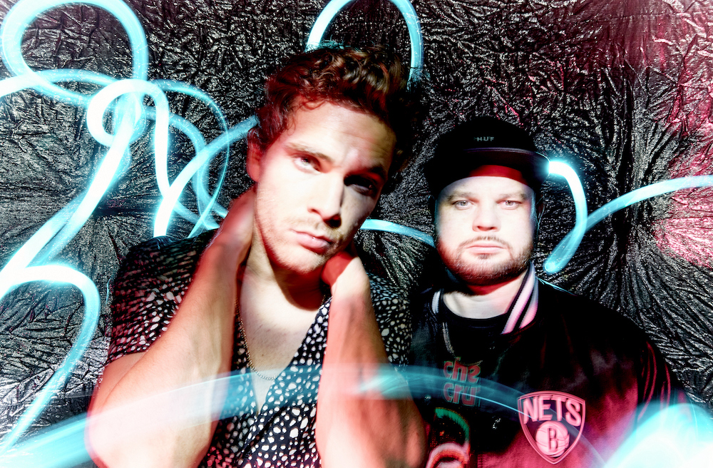 The Eye Of The Storm: Royal Blood