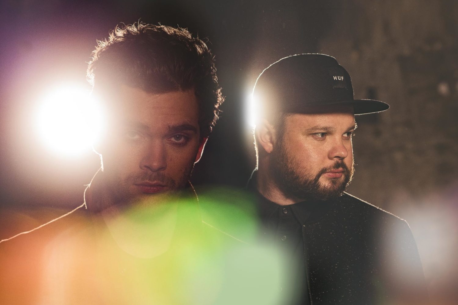 Royal Blood share a video for ‘Look Like You Know’