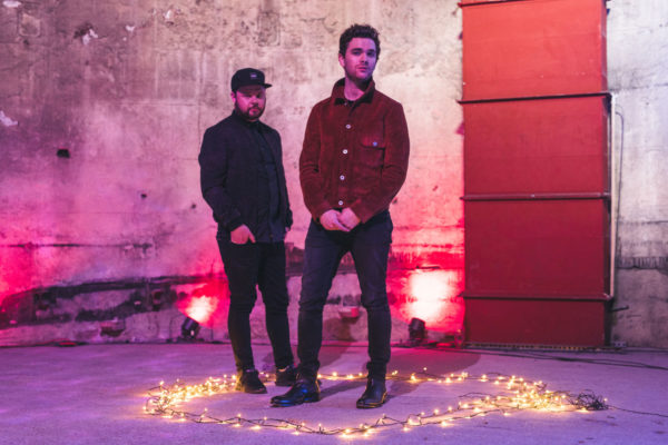 rAfter darkness comes the light: Royal Blood