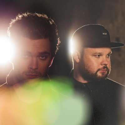Royal Blood: DIY’s June 2017 cover stars revealed!