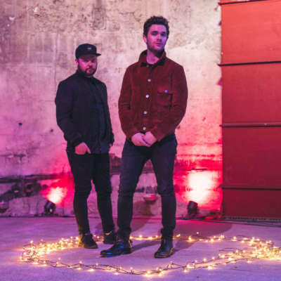 rAfter darkness comes the light: Royal Blood