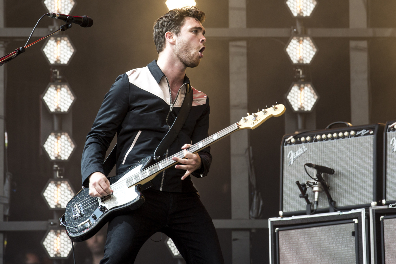 Royal Blood, Mumford & Sons added to Mad Cool