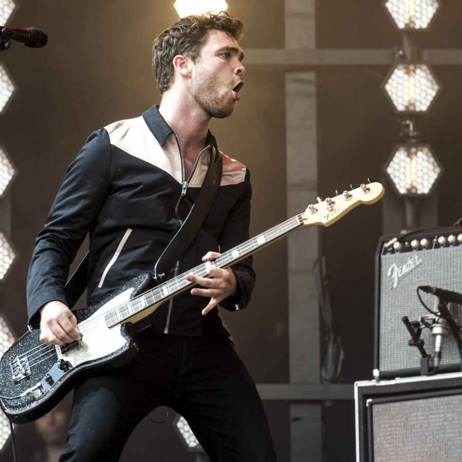 Royal Blood announce small UK shows