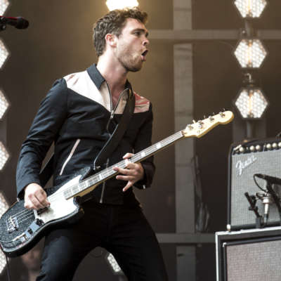 Royal Blood, Mumford & Sons added to Mad Cool