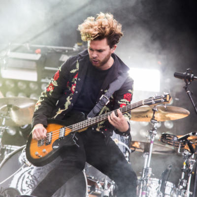 Royal Blood announce European arena tour