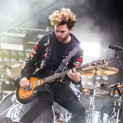 Royal Blood announce European arena tour