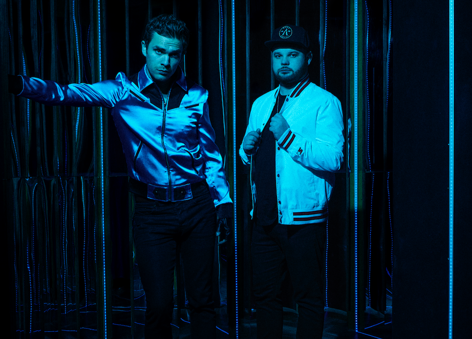 Royal Blood confirm new album ‘Typhoons’