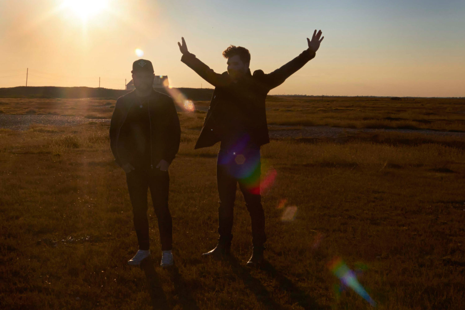 The DIY List 2014: Royal Blood's rise to the top