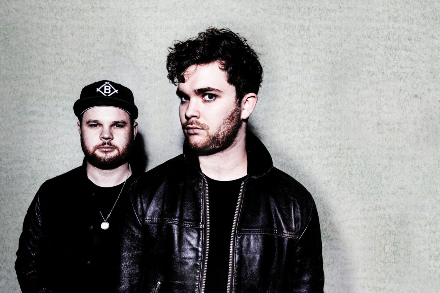 Tracks: Royal Blood, The Big Moon, & More