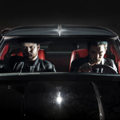 Royal Blood announce ‘intimate’ live dates ahead of ‘How Did We Get So Dark?’
