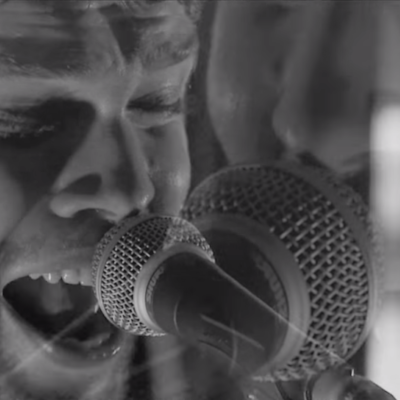 Royal Blood share a video for ‘Look Like You Know’