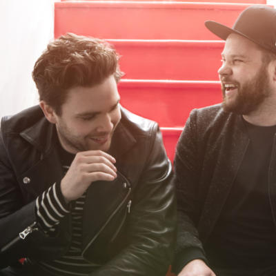 Royal Blood return with ‘Lights Out’