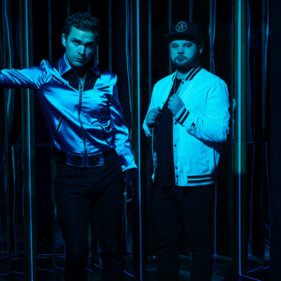 Royal Blood unleash 'Typhoons' video