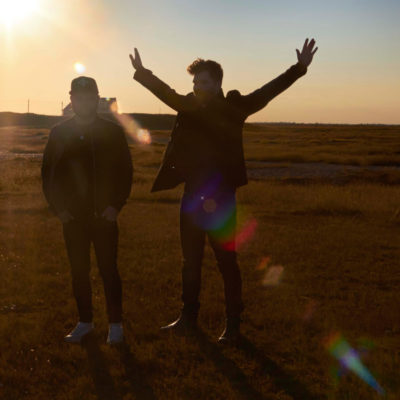The DIY List 2014: Royal Blood's rise to the top
