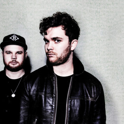 Tracks: Royal Blood, The Big Moon, & More