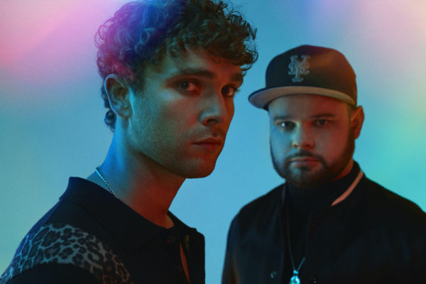 Double Trouble: Royal Blood