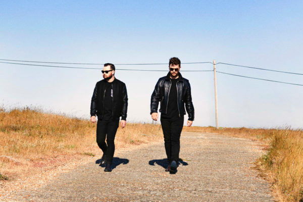 Royal Blood: "We just wanted to capture the best songs that Royal Blood have"