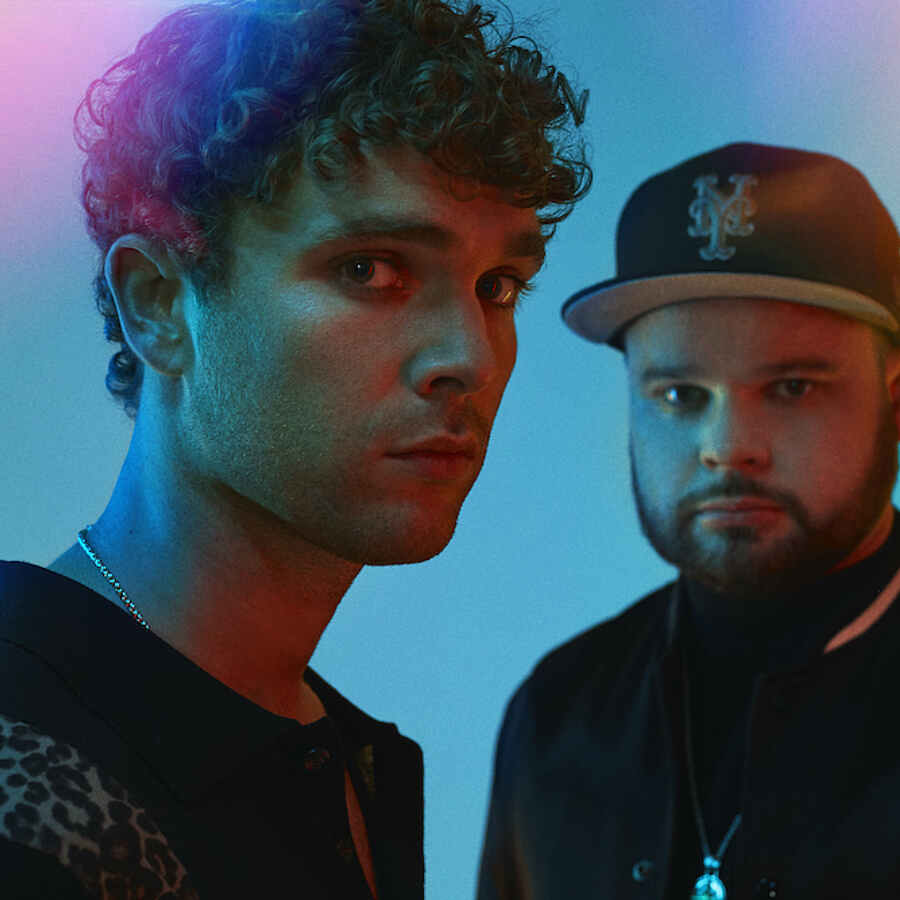 Royal Blood unleash 'Trouble's Coming' video
