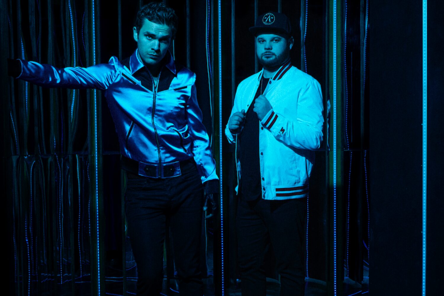Royal Blood unleash ‘Typhoons’ video