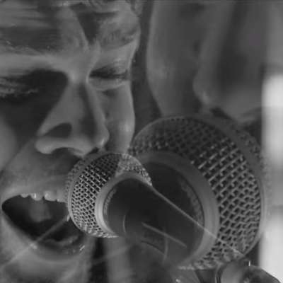 Royal Blood share a video for ‘Look Like You Know’